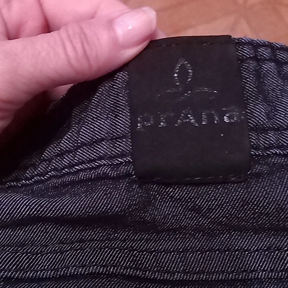 Prana men's Slim jeans